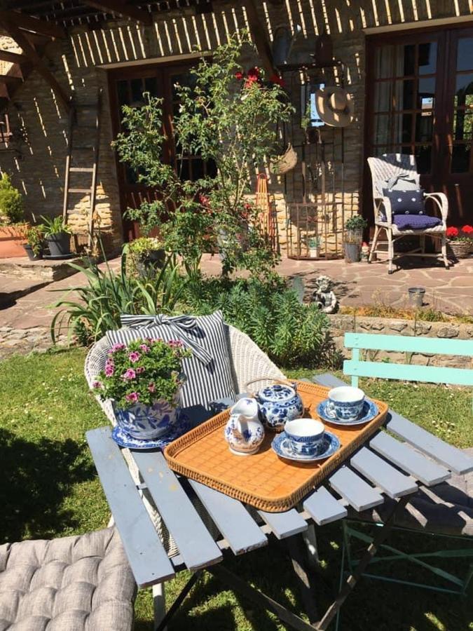 Au Fil De L'Eau & Gite "Le Jardin Du Moulin" Fourges Zewnętrze zdjęcie