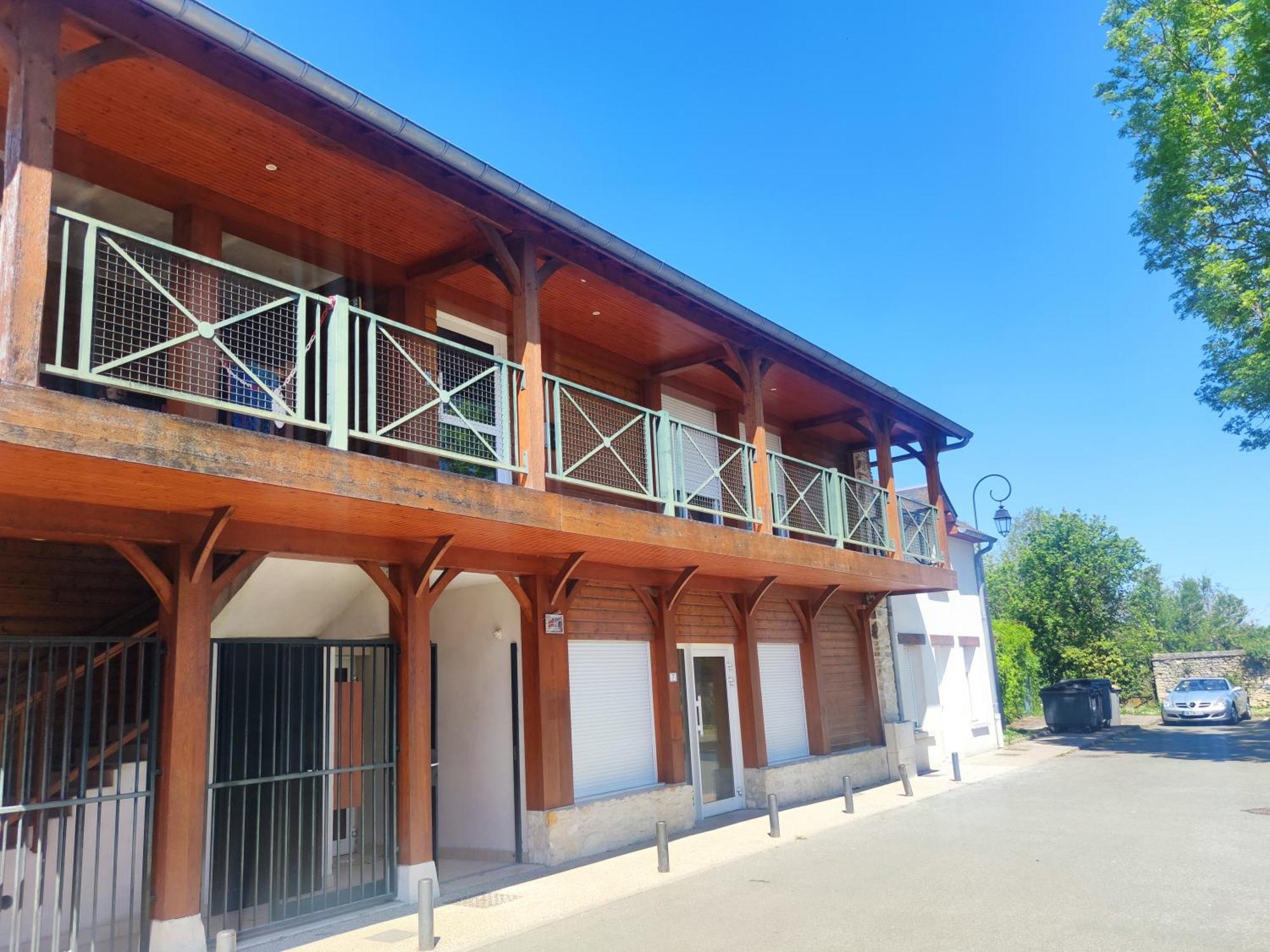 Au Fil De L'Eau & Gite "Le Jardin Du Moulin" Fourges Zewnętrze zdjęcie